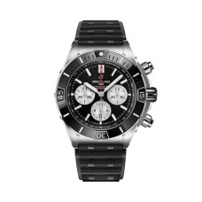 Breitling AB0136251B1S1 Super Chronomat B01 44